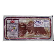 Farmer's Choice Back Bacon 200Gm